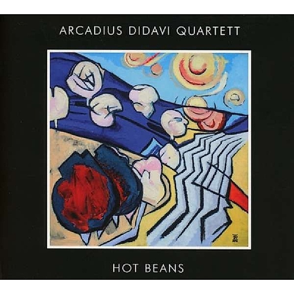 Hot Beans, Arcadius Didavi Quartet
