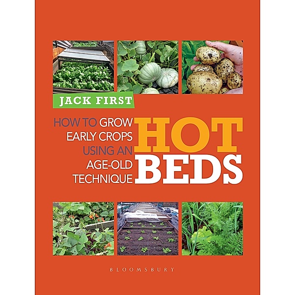 Hot Beds, Jack First