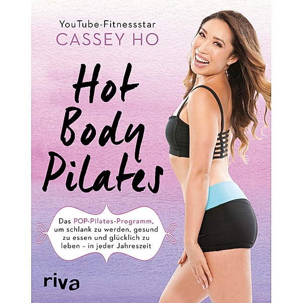 Hot Body Pilates, Cassey Ho