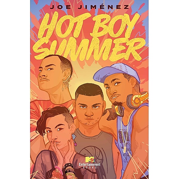 Hot Boy Summer, Joe Jiménez