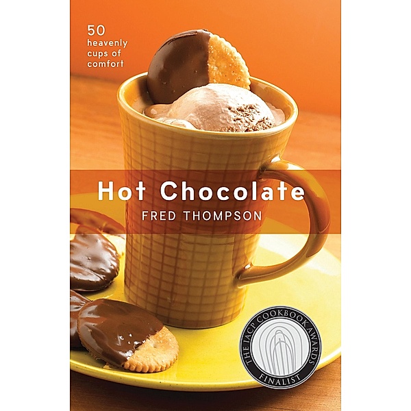 Hot Chocolate / 50 Series, Fred Thompson