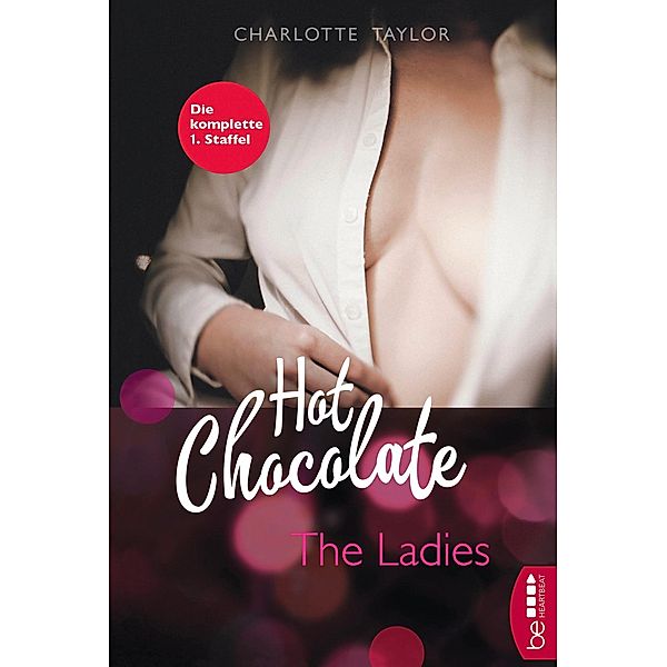 Hot Chocolate - The Ladies, Charlotte Taylor