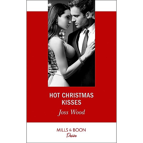 Hot Christmas Kisses / Love in Boston Bd.2, Joss Wood