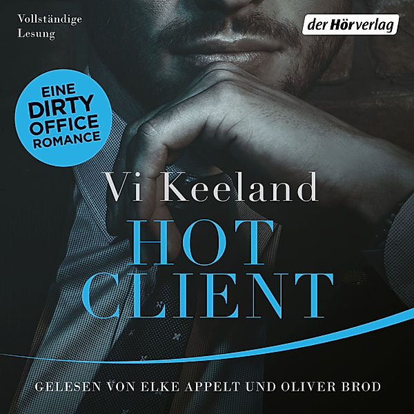 Hot Client, Vi Keeland