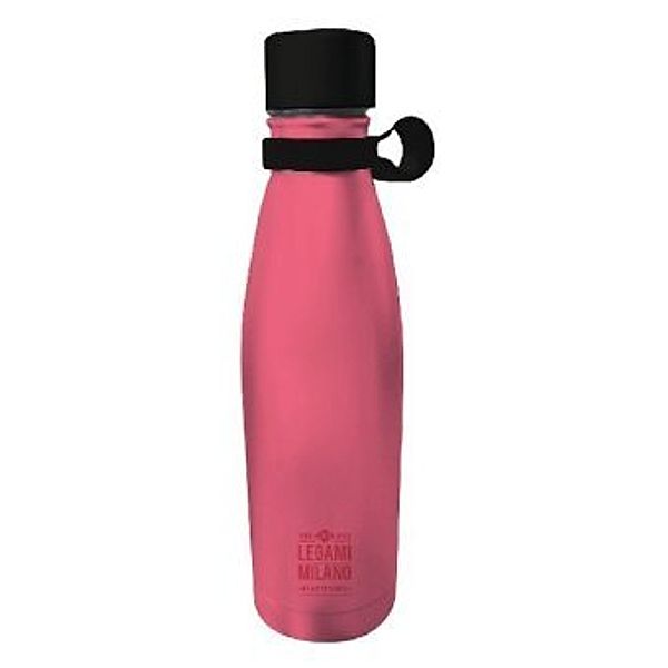 Hot&Cold - Vacuum Bottle - Cor