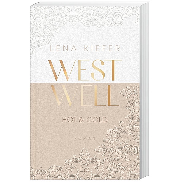 Hot & Cold / Westwell Bd.3, Lena Kiefer