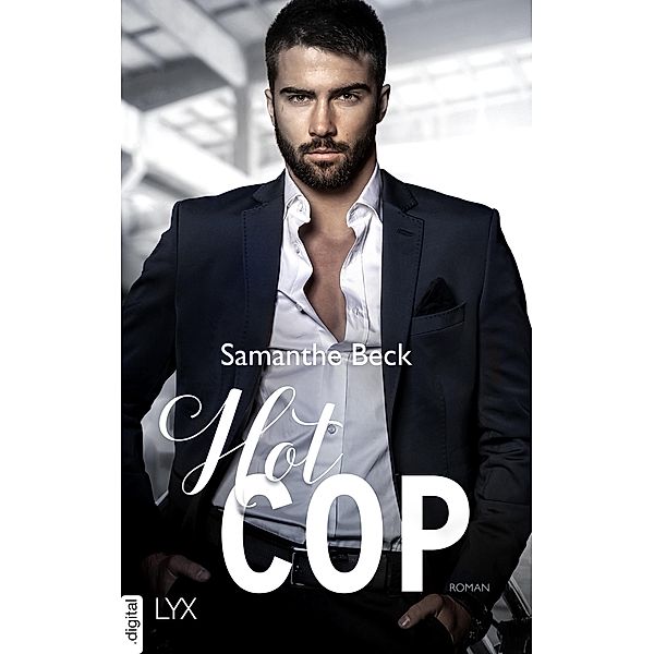 Hot Cop, Samanthe Beck