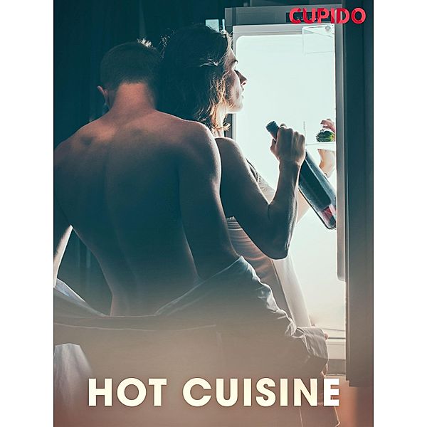 Hot cuisine / Cupido Bd.104, Cupido