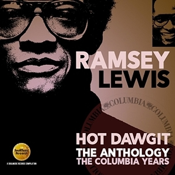 Hot Dawgit-The Anthology/Columbia Years 1972-89, Ramsey Lewis