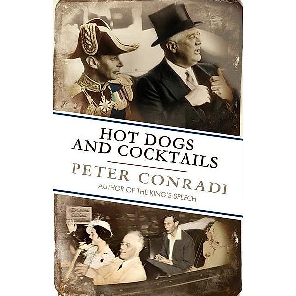 Hot Dogs and Cocktails, Peter Conradi