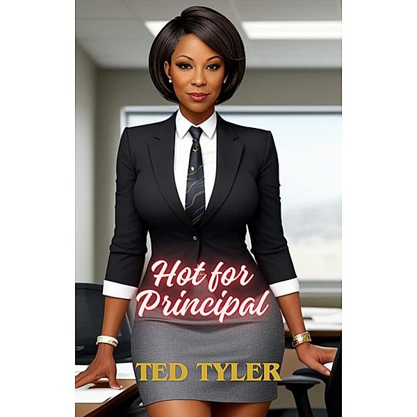 Hot for Principal, Ted Tyler