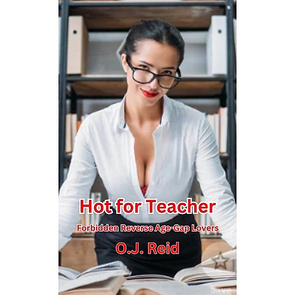 Hot for Teacher, O. J. Reid