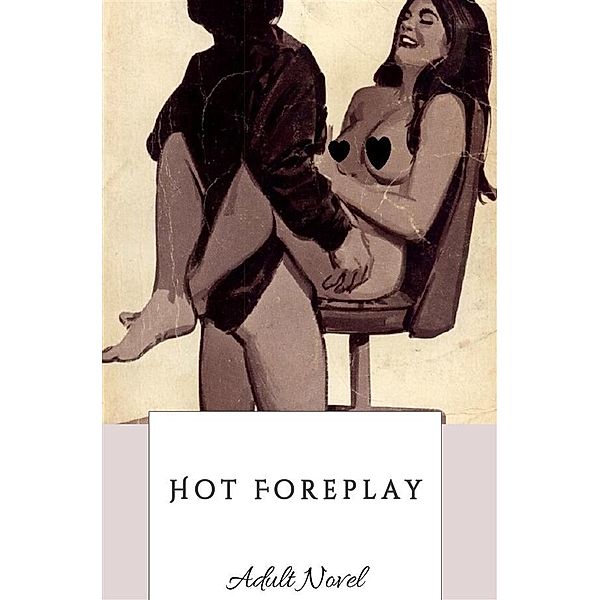 Hot Foreplay, Brian Landreth