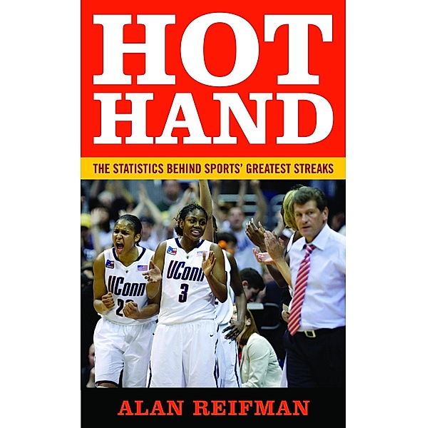 Hot Hand, Reifman Alan Reifman