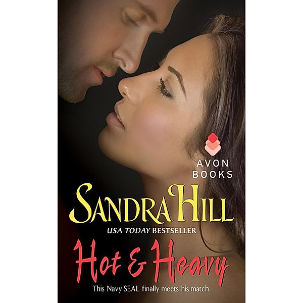 Hot & Heavy / Viking II Bd.5, Sandra Hill