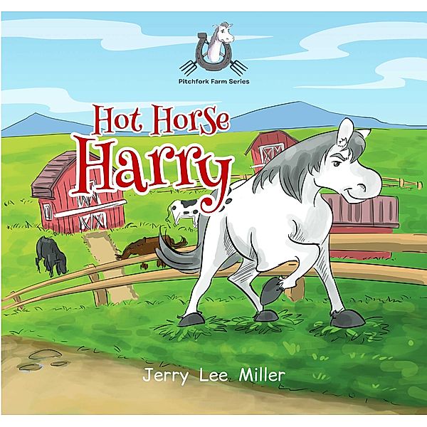 Hot Horse Harry, Jerry Lee Miller