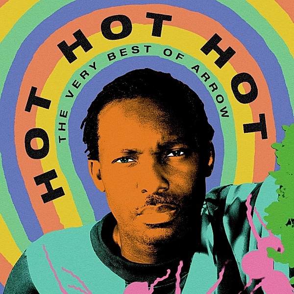 Hot Hot Hot-The Best Of Arrow (Vinyl), Arrow