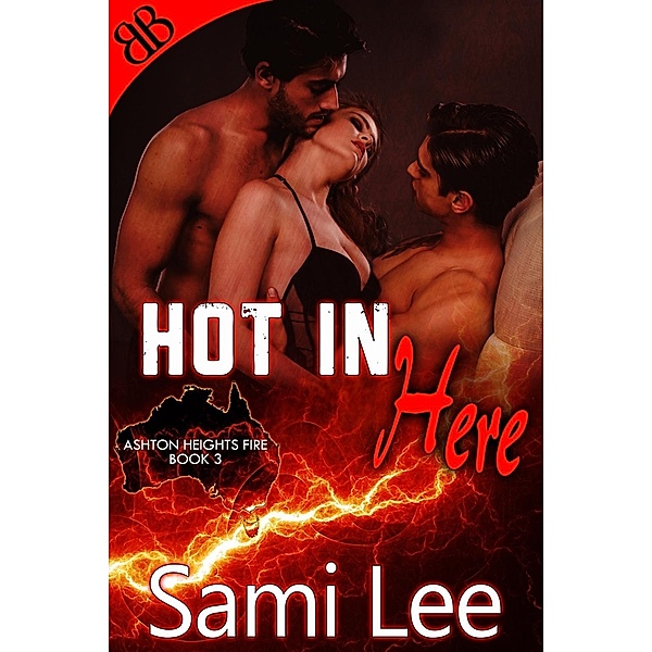 Hot In Here / Book Boutiques, Sami Lee