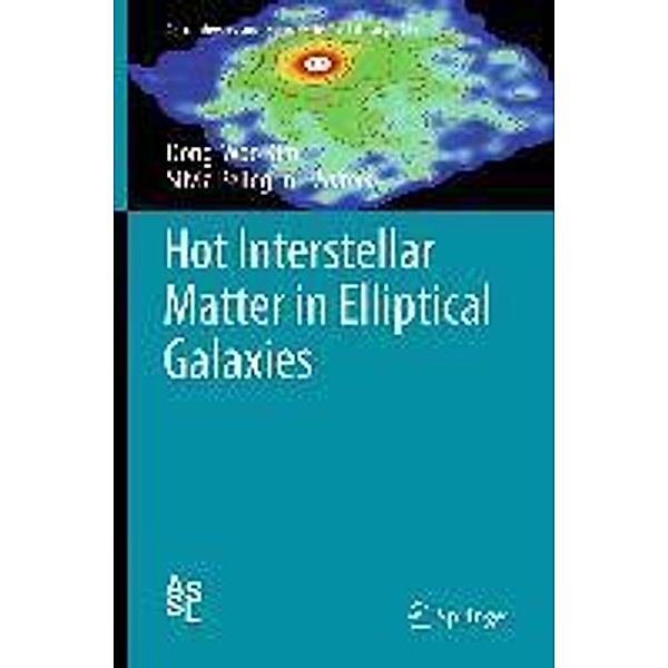 Hot Interstellar Matter in Elliptical Galaxies / Astrophysics and Space Science Library Bd.378, Silvia Pellegrini, Dong-Woo Kim