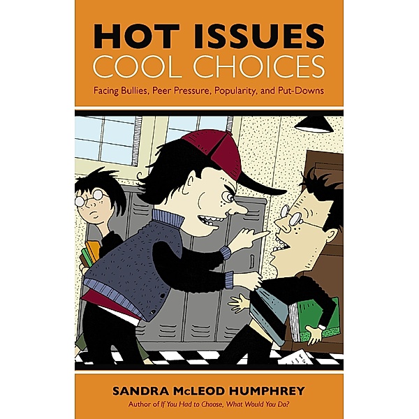 Hot Issues, Cool Choices, Sandra Mcleod Humphrey