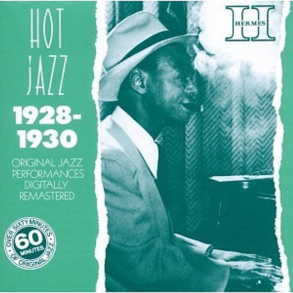 Hot Jazz (1928-1930), Tiny Parham, Missourians, Charlie John Earl Hines