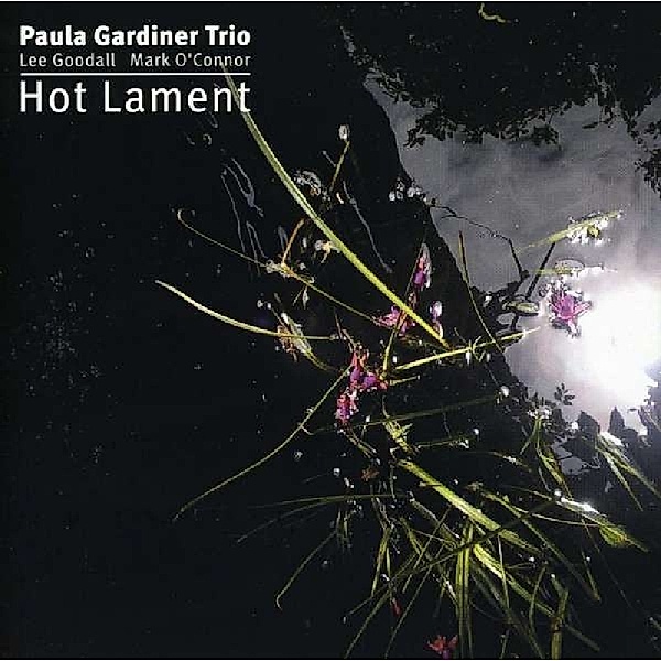 Hot Lament, Paul -Trio- Gardiner