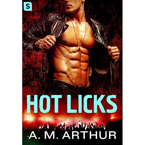 Hot Licks / Off Beat Bd.3, A. M. Arthur