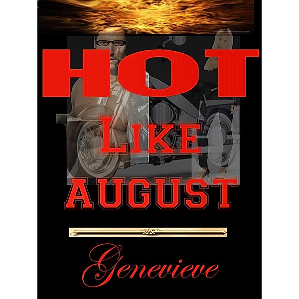 Hot Like August / Genevieve, Genevieve