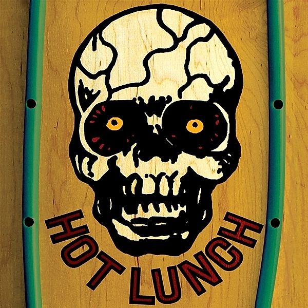 Hot Lunch (Yellow Vinyl), Hot Lunch