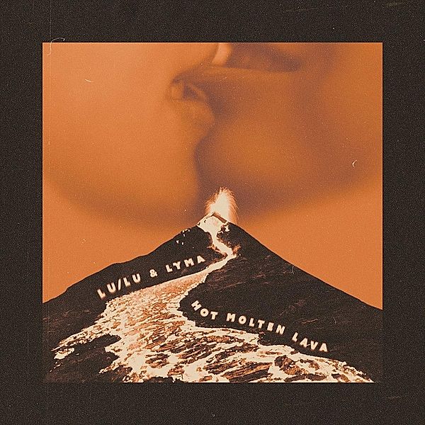 Hot Molten Lava EP, Lu, Lu & Lyma