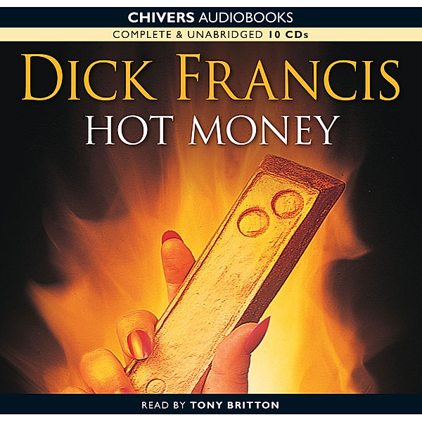 Hot Money, Dick Francis