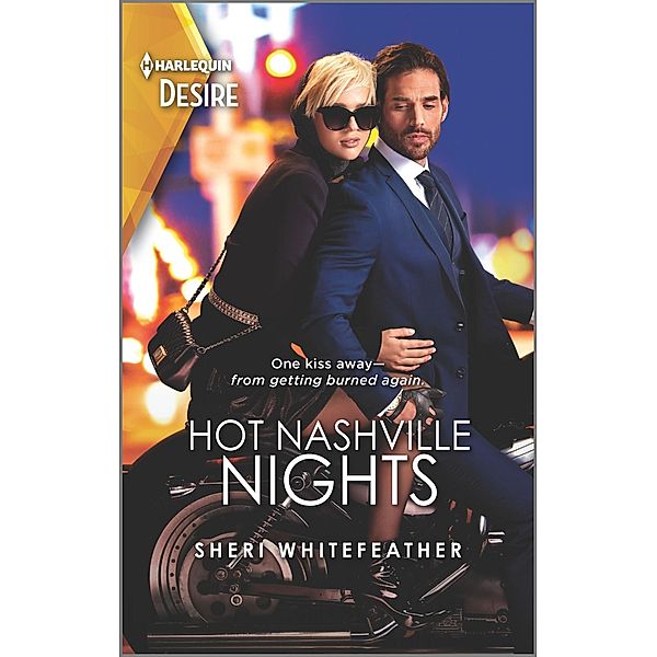 Hot Nashville Nights / Daughters of Country Bd.1, Sheri Whitefeather