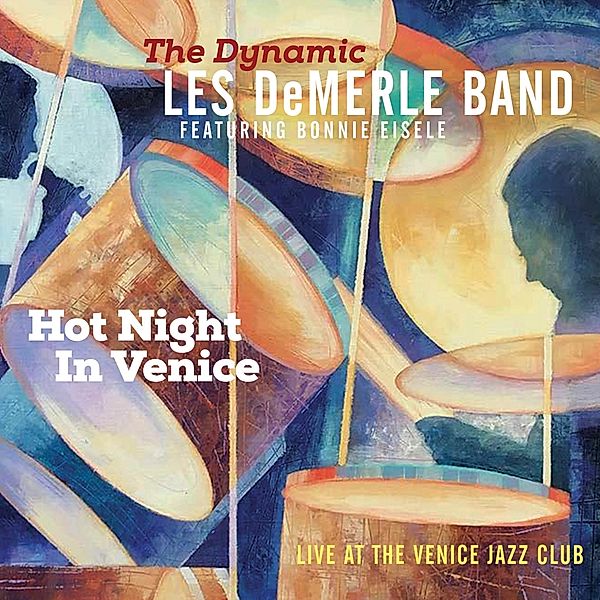 Hot Night In Venice, Les-Band- Demerle