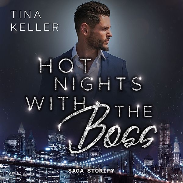Hot Nights with the Boss, Tina Keller