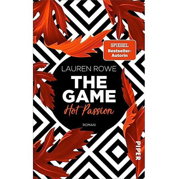 Hot Passion / The Game Bd.2, Lauren Rowe