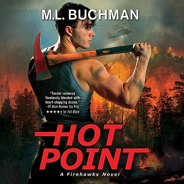 Hot Point, M. L. Buchman