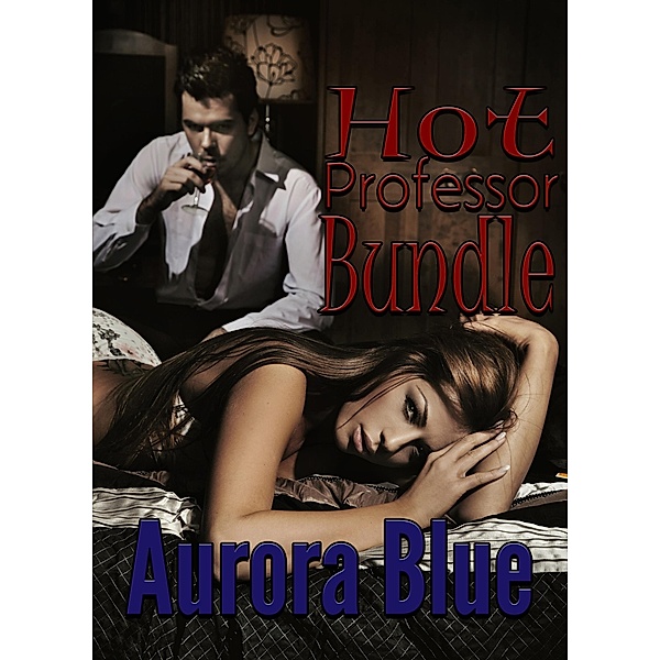 Hot Professor Bundle, Aurora Blue