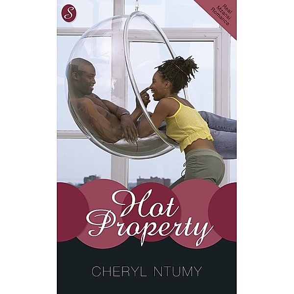 Hot Property, Cheryl Ntumy
