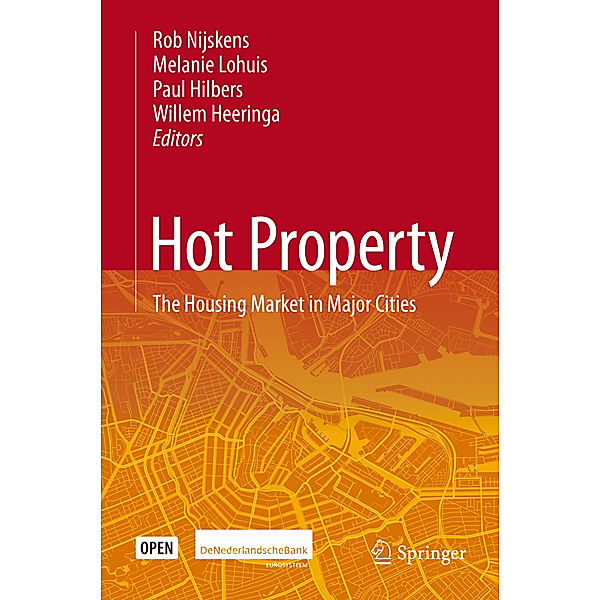 Hot Property