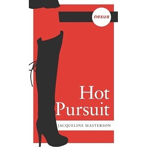 Hot Pursuit, Lisette Ashton