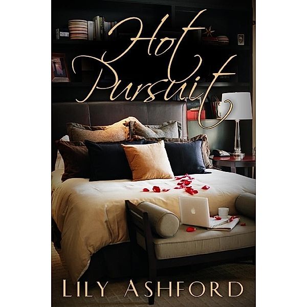 Hot Pursuit, Lily Ashford