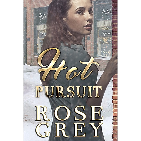 Hot Pursuit, Rose Grey