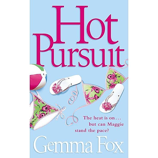 Hot Pursuit, Gemma Fox
