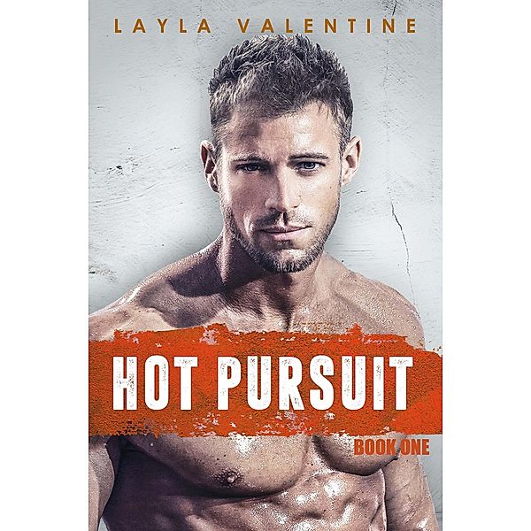 Hot Pursuit / Hot Pursuit, Layla Valentine