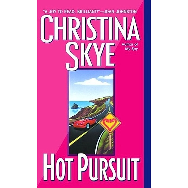 Hot Pursuit / SEAL and Code Name Bd.4, Christina Skye