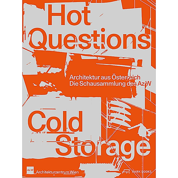 Hot Questions - Cold Storage