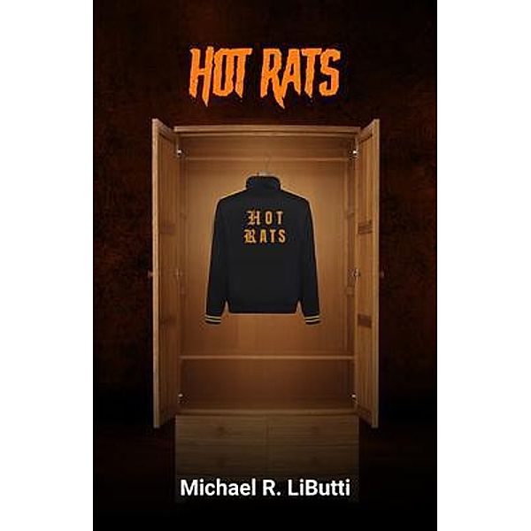 HOT RATS, Michael LiButti