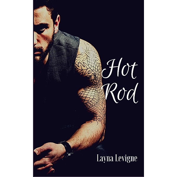 Hot Rod, Layna Levigne