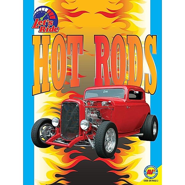 Hot Rods, Wendy Hinote Lanier