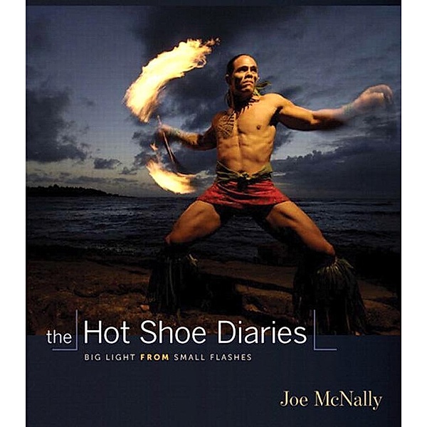 Hot Shoe Diaries, The, Joe McNally